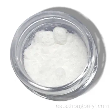 99% de pureza en polvo de péptido hexapéptido-2 cosmético